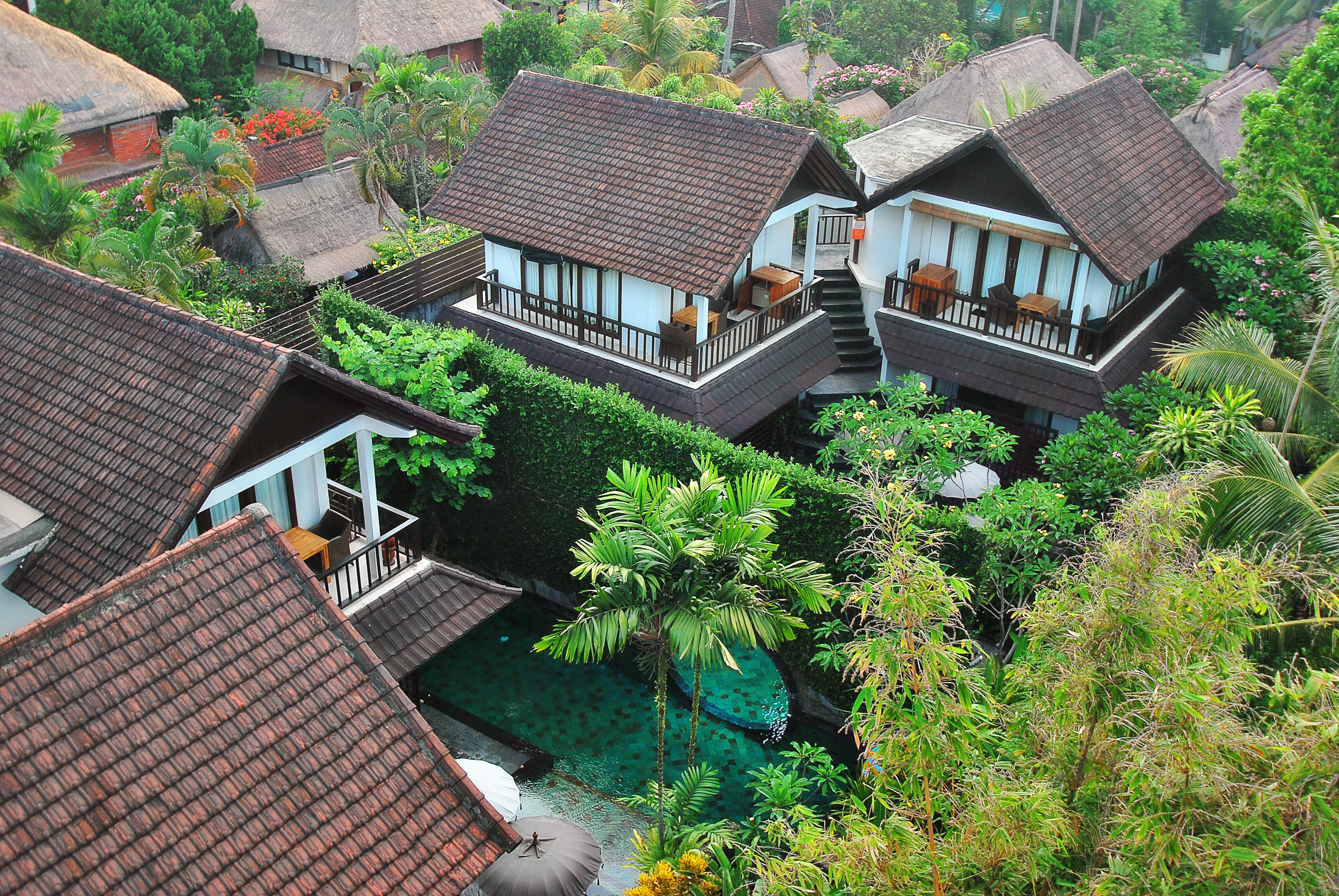 KajaNe Mua at Ubud  Bagian luar foto